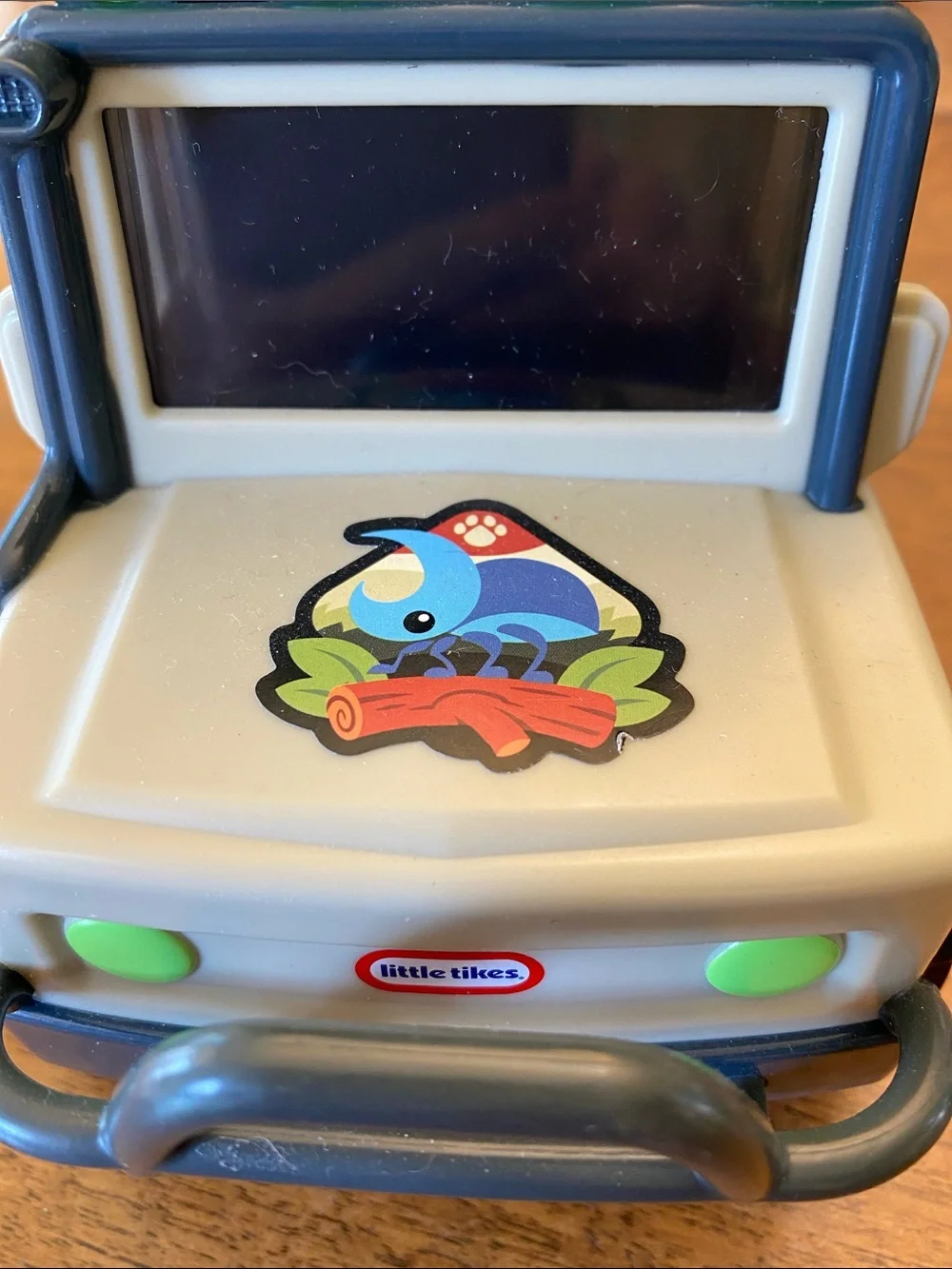 LITTLE TIKES Big Adventure Safari